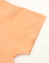 Load image into Gallery viewer, do me big tee / ORANGE