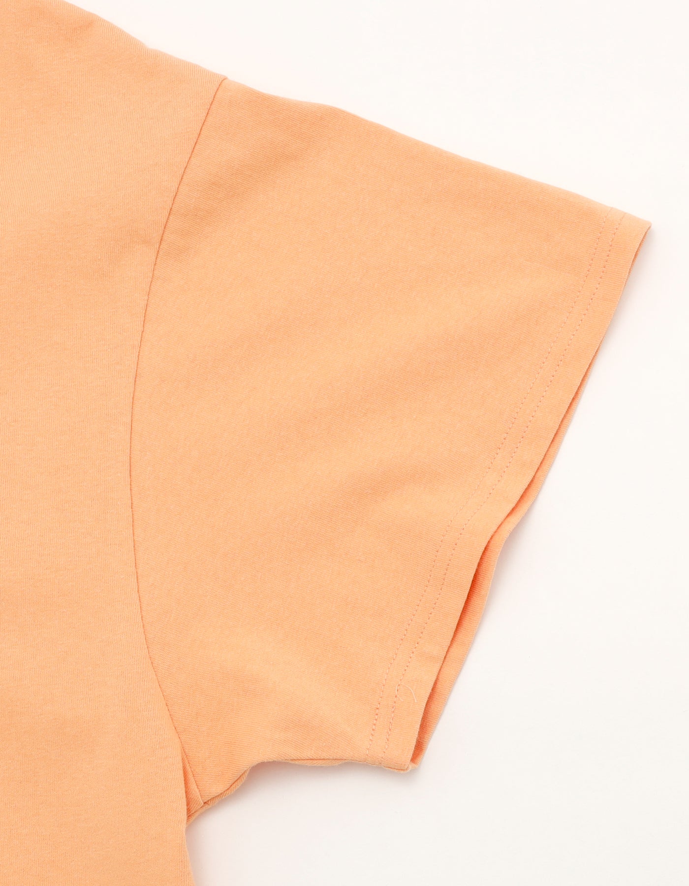 do me big tee / ORANGE