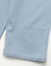 Load image into Gallery viewer, fake layered pants / BLUE