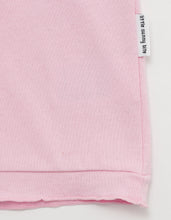 Load image into Gallery viewer, hello kitty x little sunny bite frill long tee / PINK
