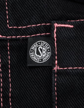 Load image into Gallery viewer, cargo pants / BLACK