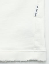 Load image into Gallery viewer, Jadore LSB hoodie / WHITE