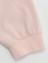 Load image into Gallery viewer, 32 love long tee / PINK