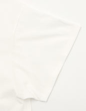 Load image into Gallery viewer, do me big tee / WHITE