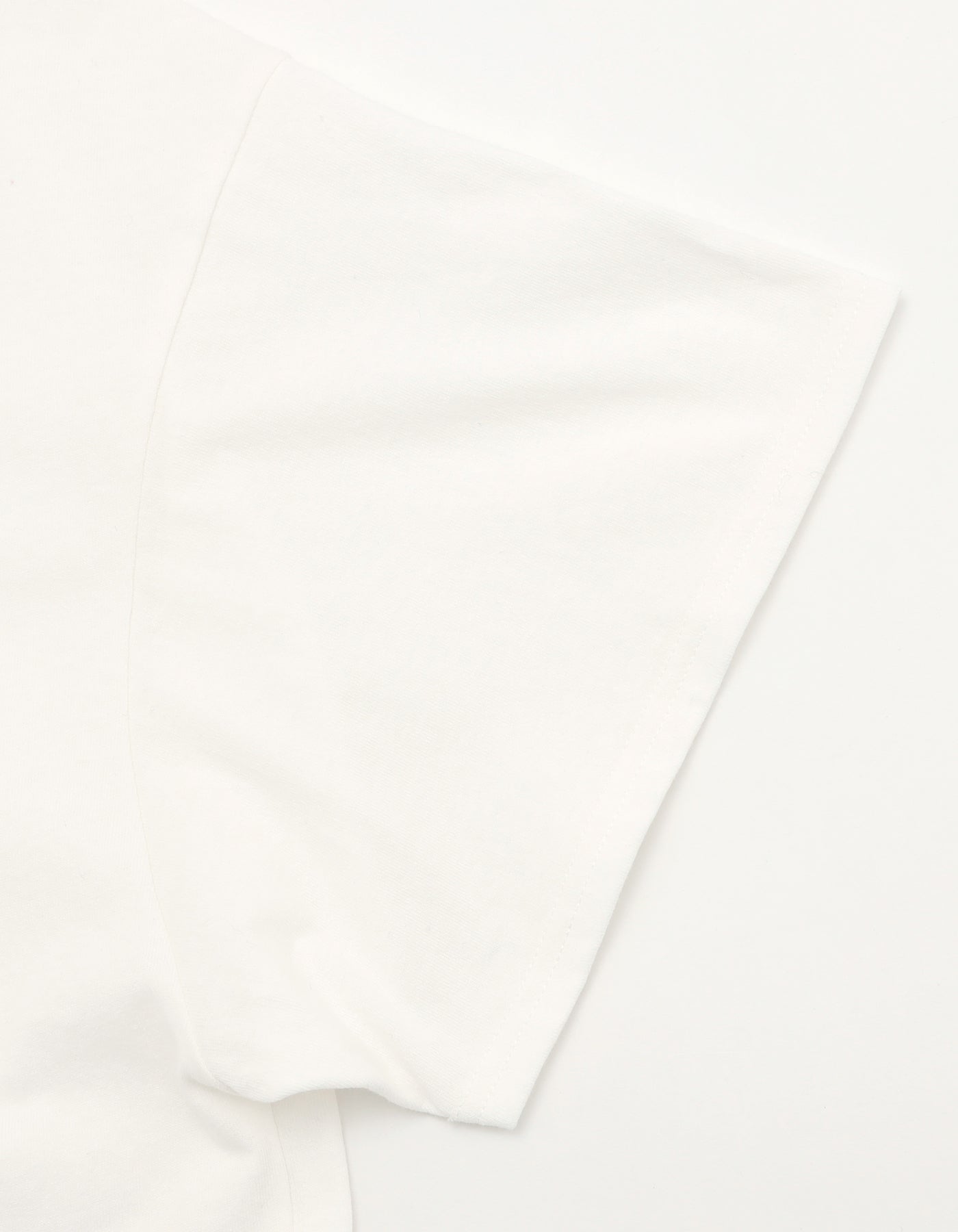 do me big tee / WHITE