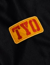 Load image into Gallery viewer, sporty mesh big tee / WHITE