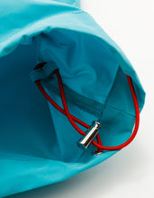 Load image into Gallery viewer, nylon pants / BLUE