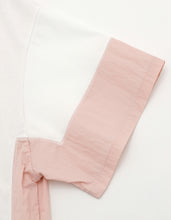 Load image into Gallery viewer, 32 big tee / WHITE