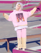 Load image into Gallery viewer, evangelion x little sunny bite foodie / PINK