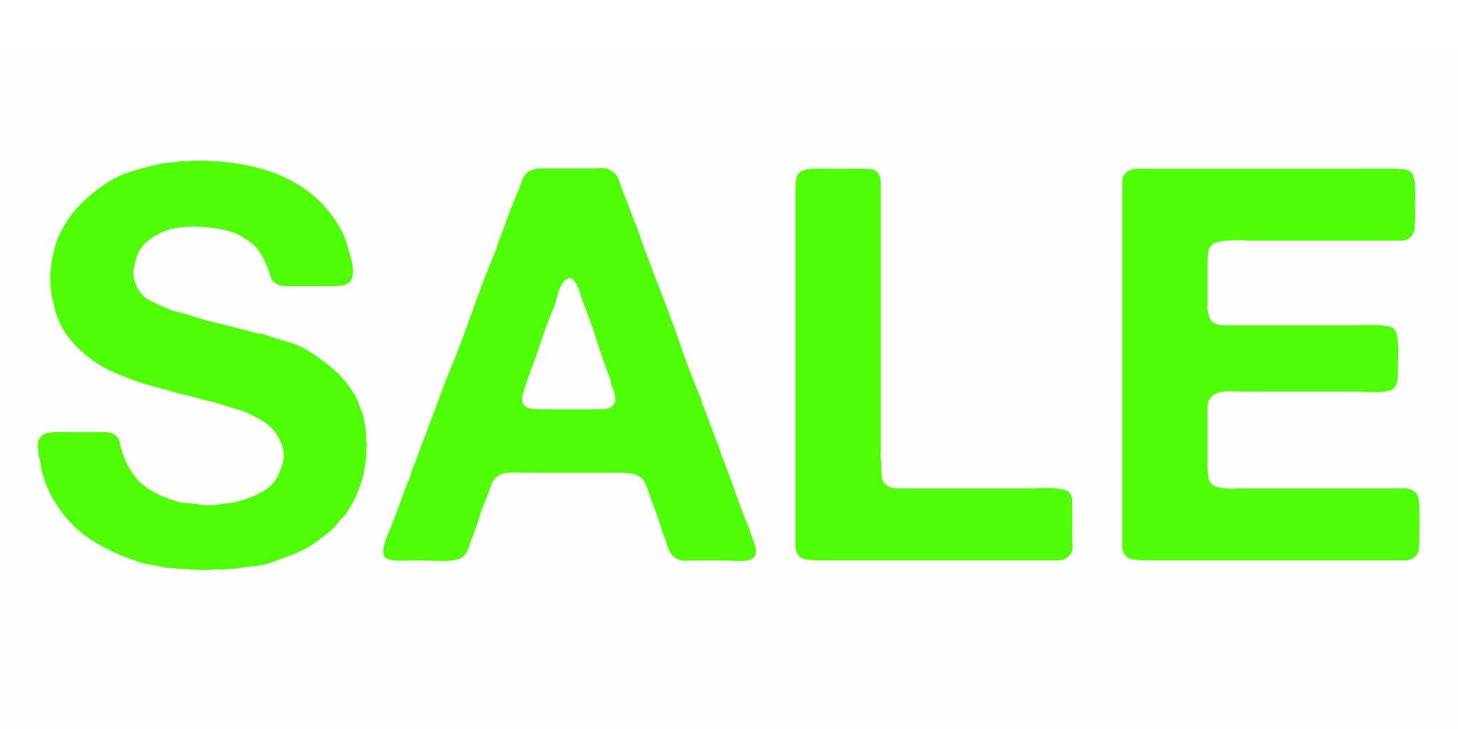 SALE