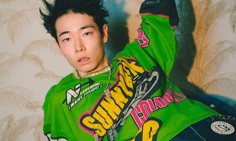 UNISEX | ユニセックス – little sunny bite web store