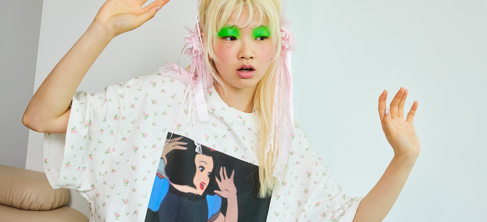 summer capsule collection