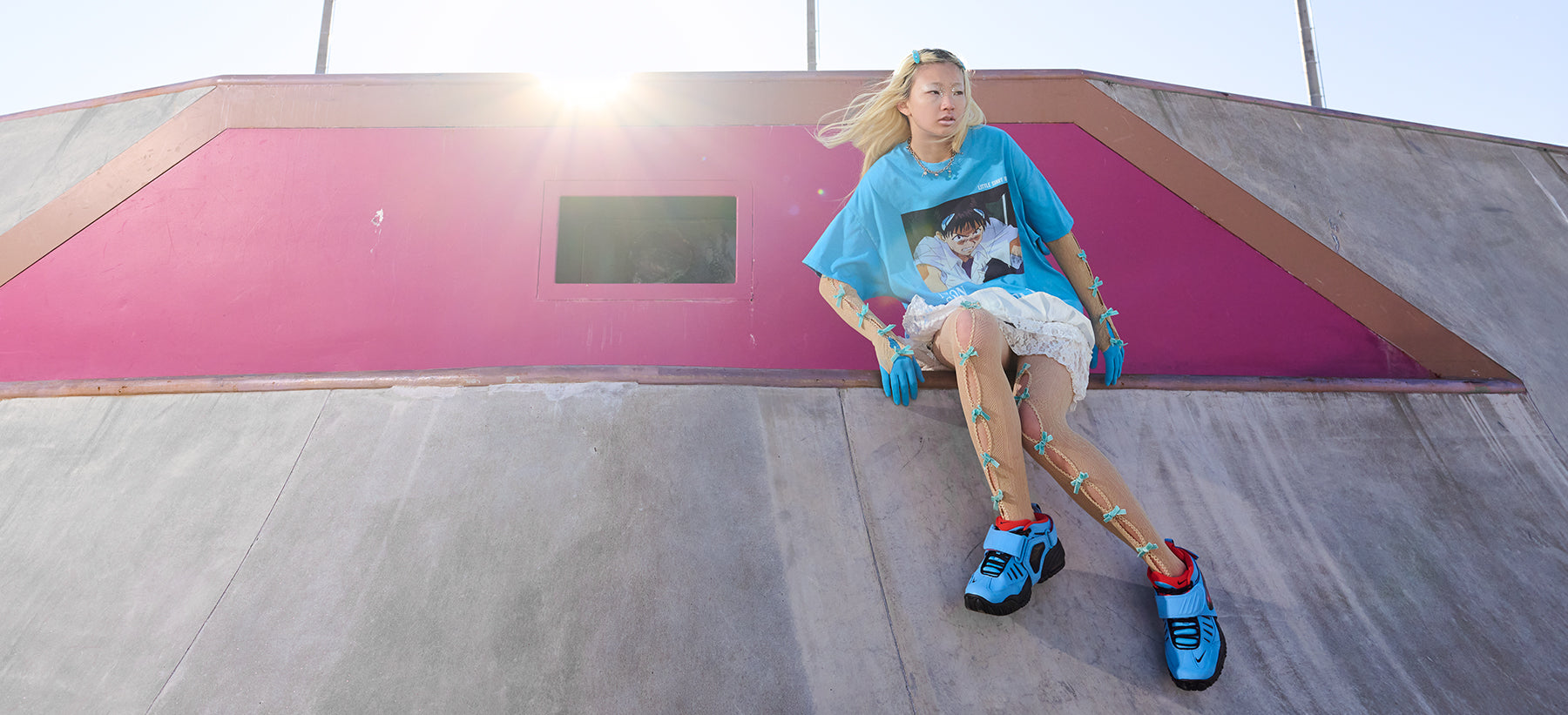 EVANGELION x little sunny bite – little sunny bite web store