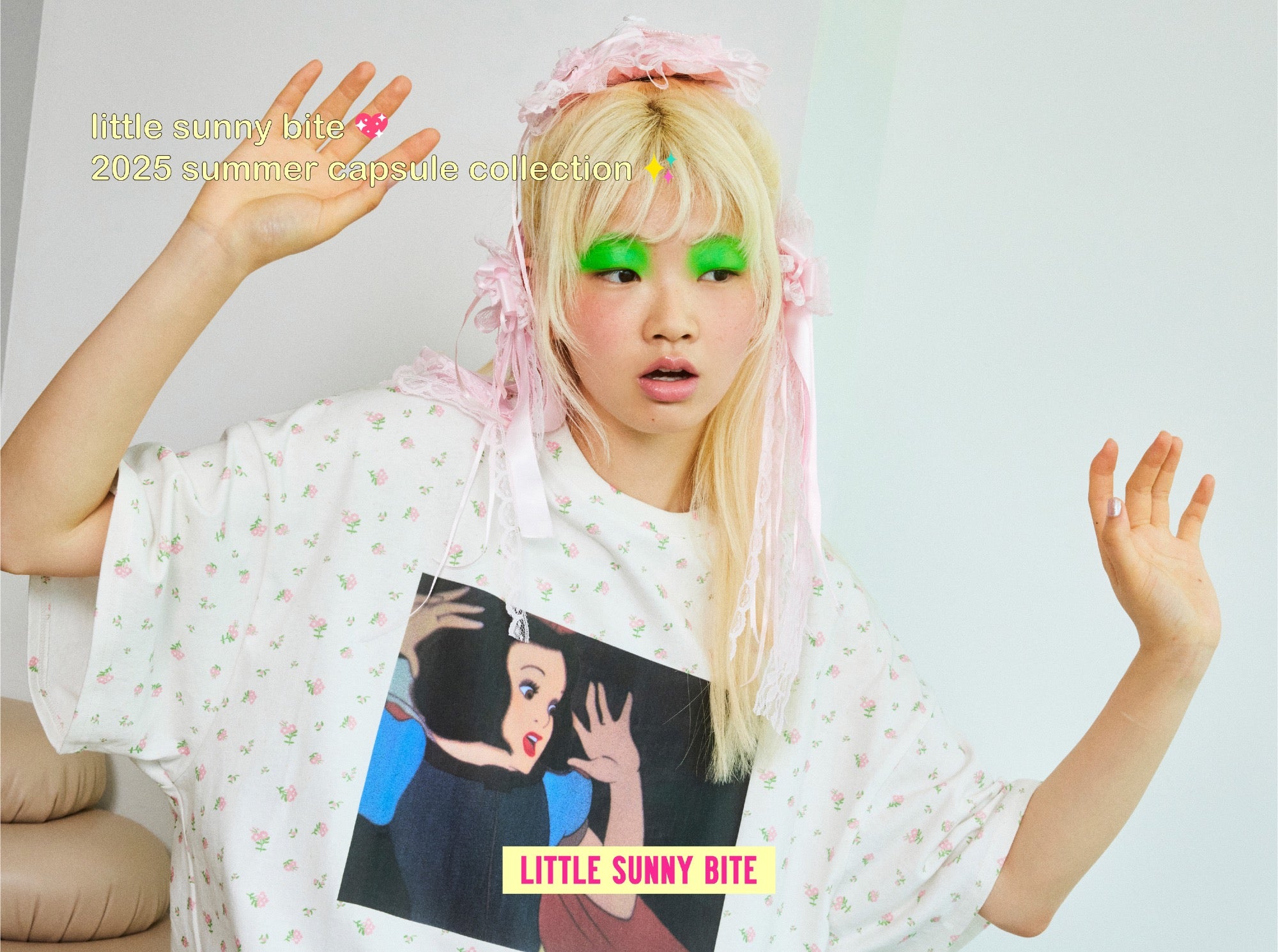 LEGAL INFORMATION – little sunny bite web store