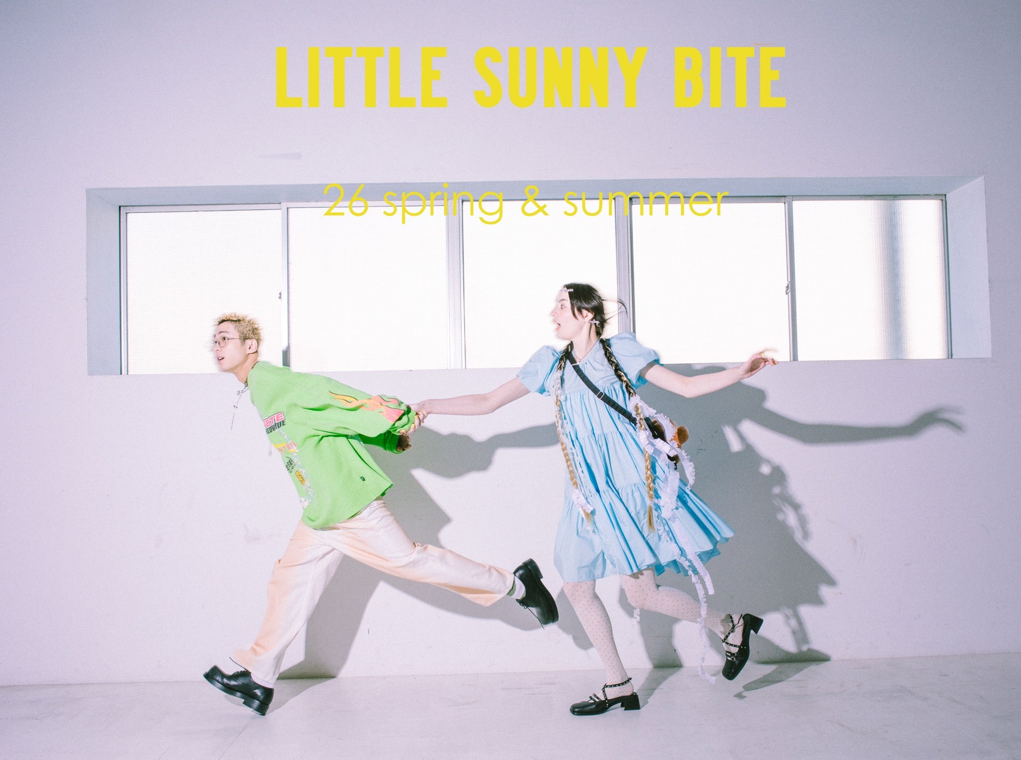 little sunny bite リトルサニーバイト – little sunny bite web store