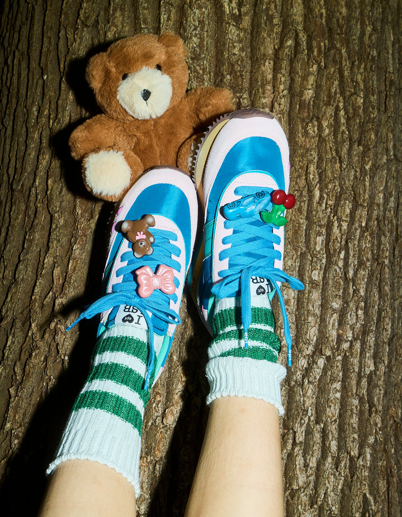 little sunny bite (リトルサニーバイト)ept x little sunny bite