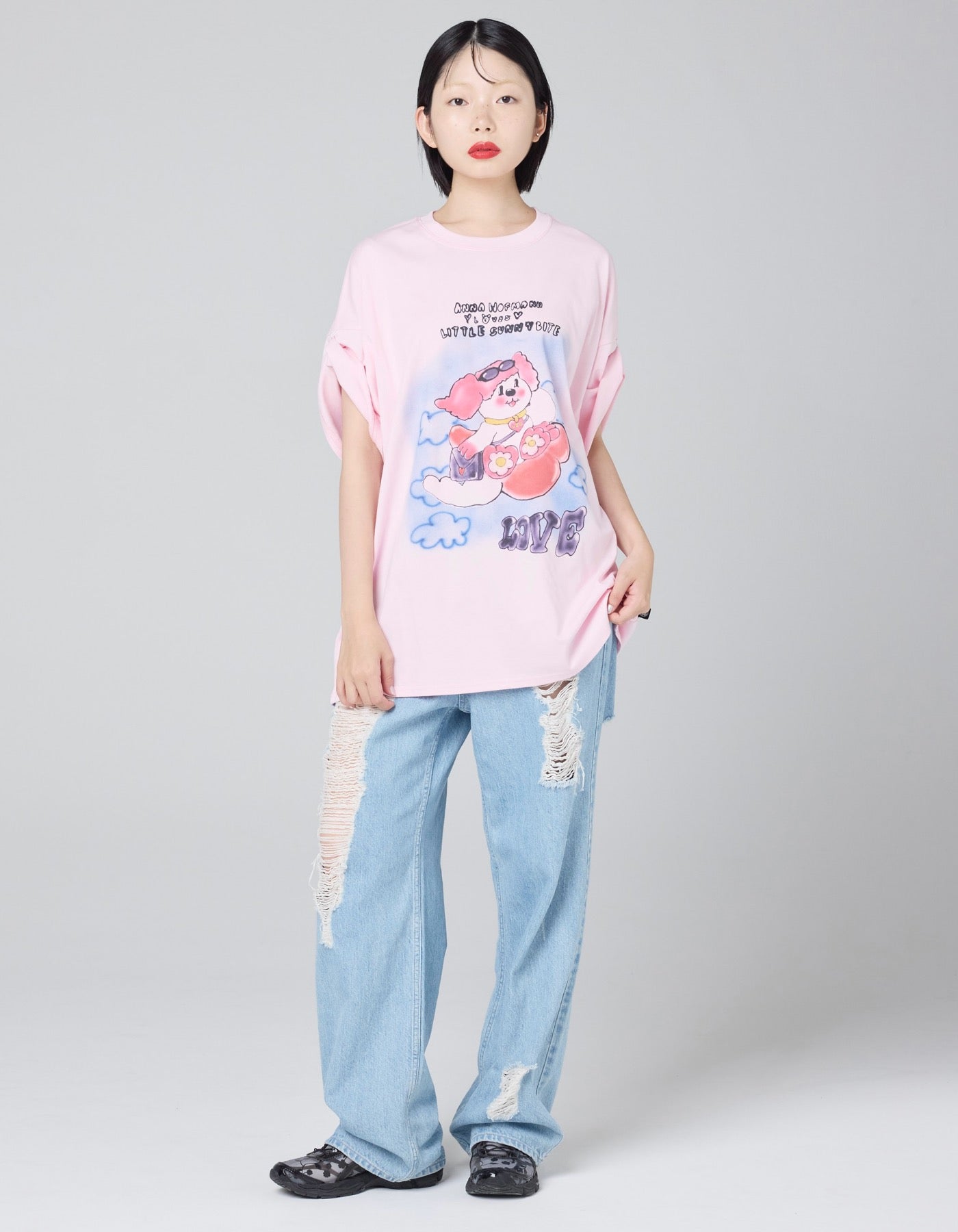 little sunny bite リトルサニーバイト – little sunny bite web store