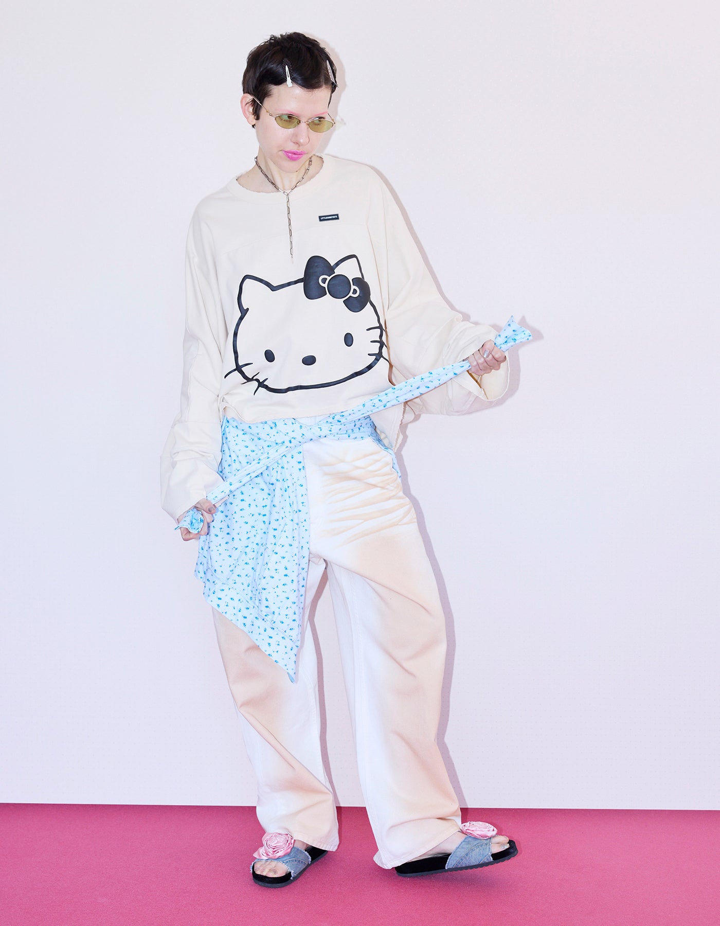 HELLO KITTY x little sunny bite – little sunny bite web store