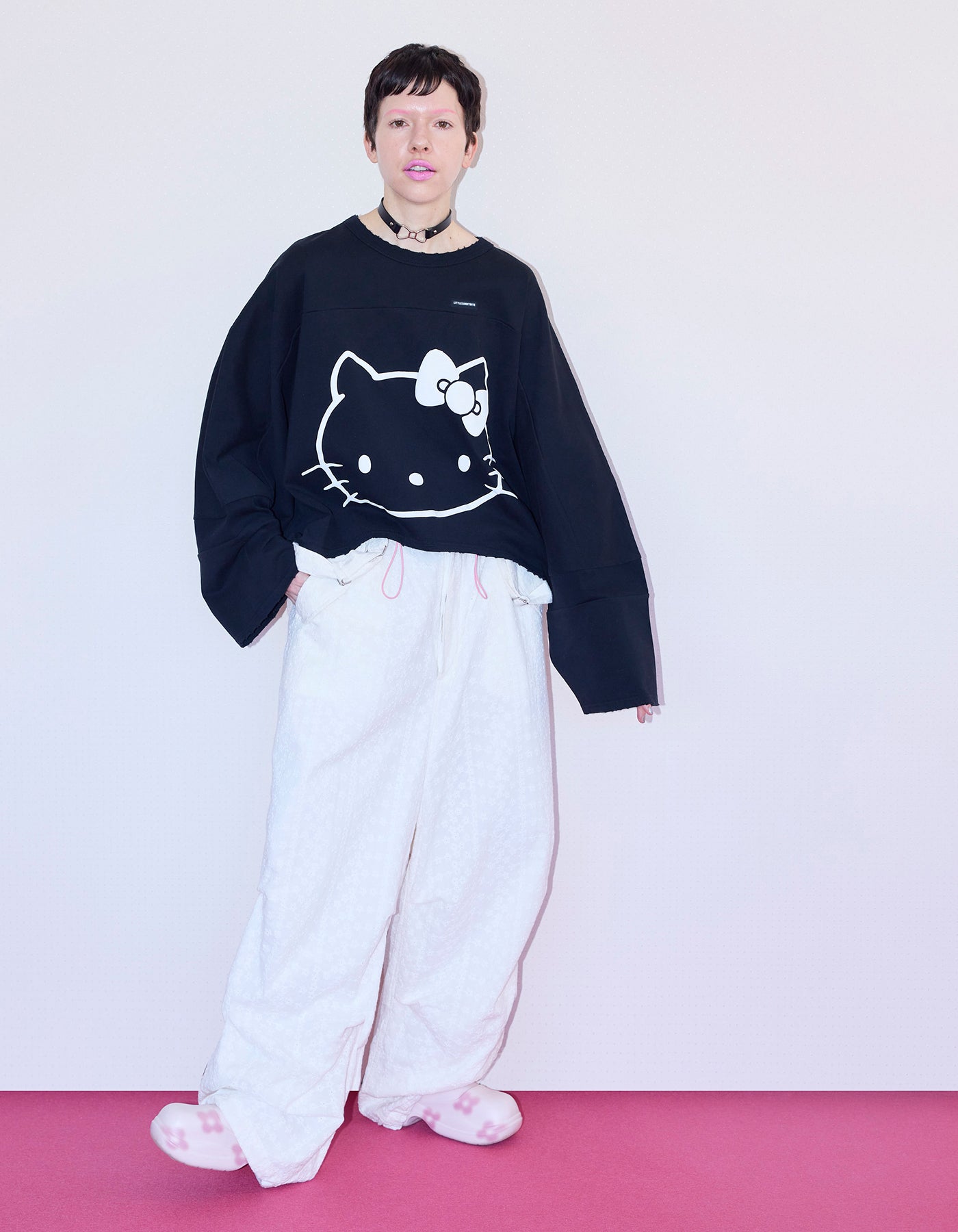 little sunny bite (リトルサニーバイト)hello kitty x little sunny