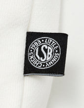 画像をギャラリービューアに読み込む, 【PRE-ORDER】stranger things x little sunny bite logo sweat top / WHITE