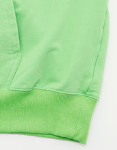 Load image into Gallery viewer, pockets hoodie / GREEN