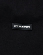 画像をギャラリービューアに読み込む, evangelion x little sunny bite big tee / BLACK