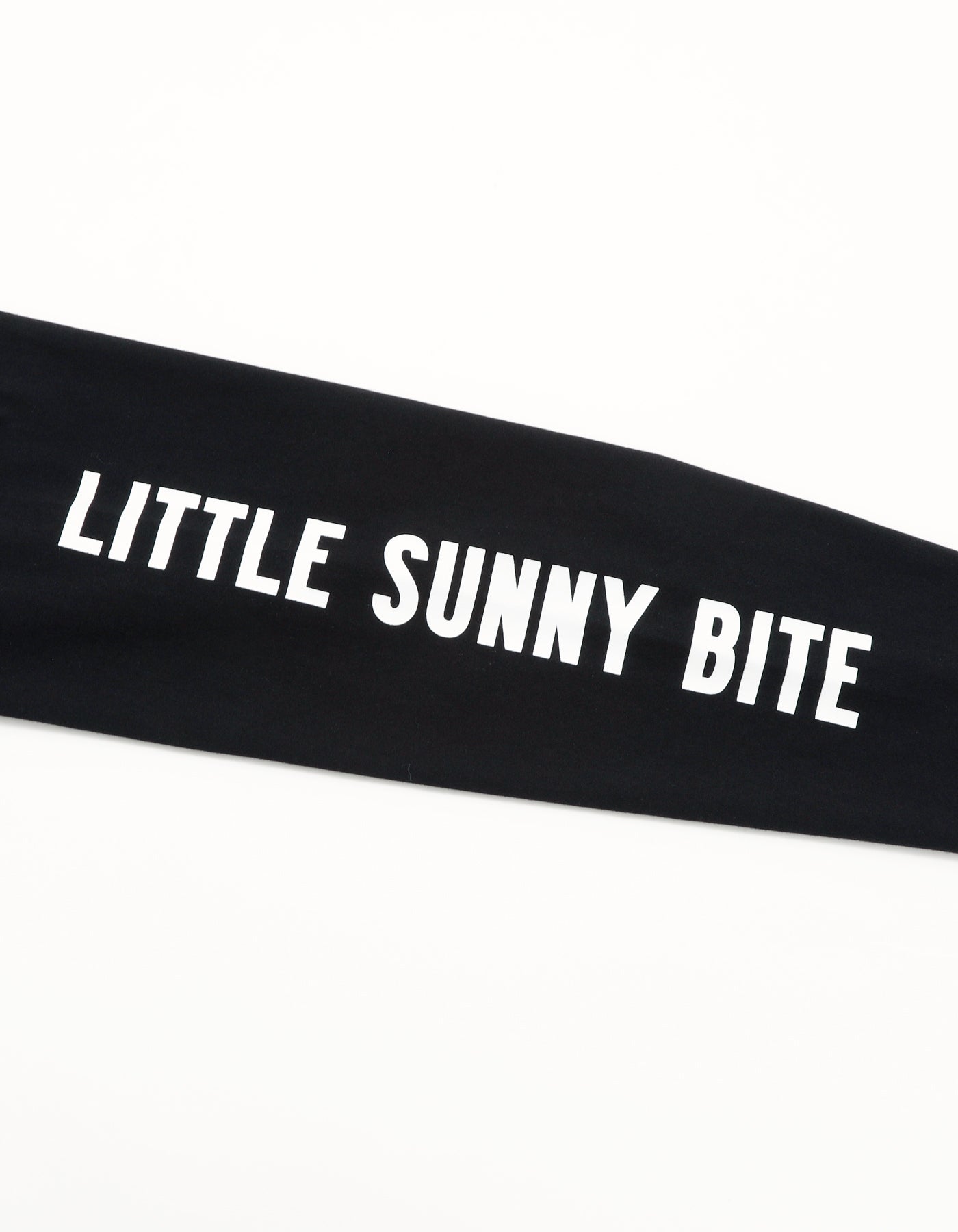 little sunny bite (リトルサニーバイト)ept x little sunny bite Long
