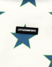 画像をギャラリービューアに読み込む, 【PRE-ORDER】stranger things x little sunny bite graphic sweat top / WHITE