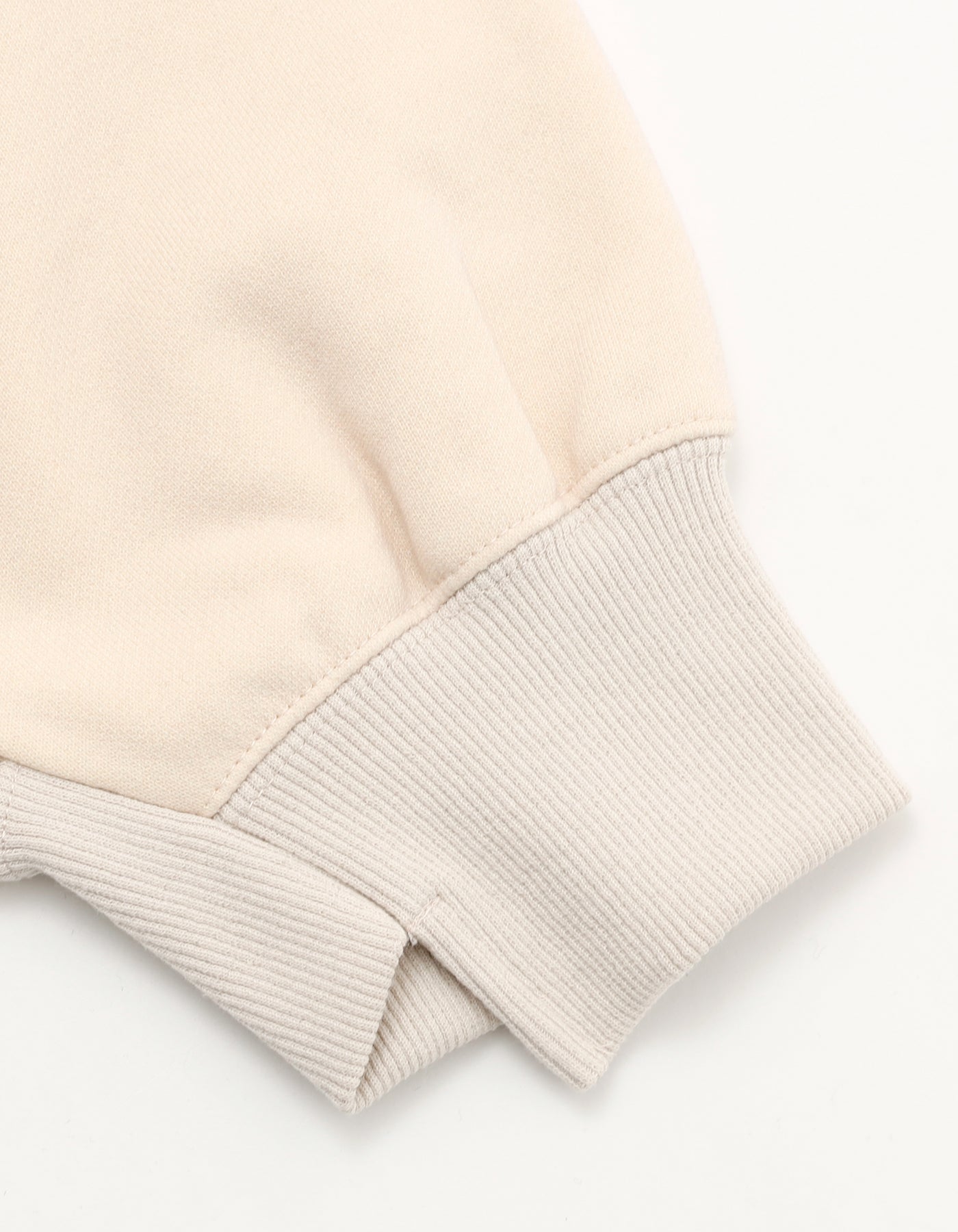 little sunny bite (リトルサニーバイト)bear hoodie / ONE COLOR