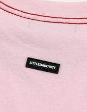 画像をギャラリービューアに読み込む, BITE big tee / PINK