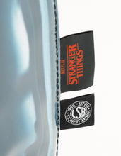 画像をギャラリービューアに読み込む, 【PRE-ORDER】stranger things x little sunny bite photo tote bag / BLACK