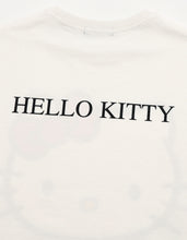 画像をギャラリービューアに読み込む, hello kitty short tee / WHITE