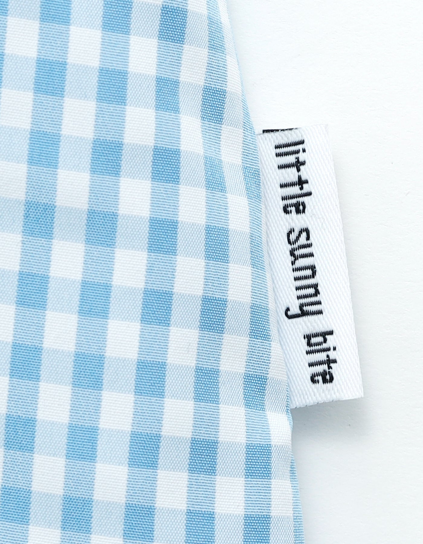 リトルサニーバイト今期SS checker long jacket Sサイズ little sunny bite (リトルサニーバイト) checker long jacket / PINK