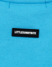 画像をギャラリービューアに読み込む, 【PRE-ORDER】stranger things x little sunny bite photo big tee / BLUE