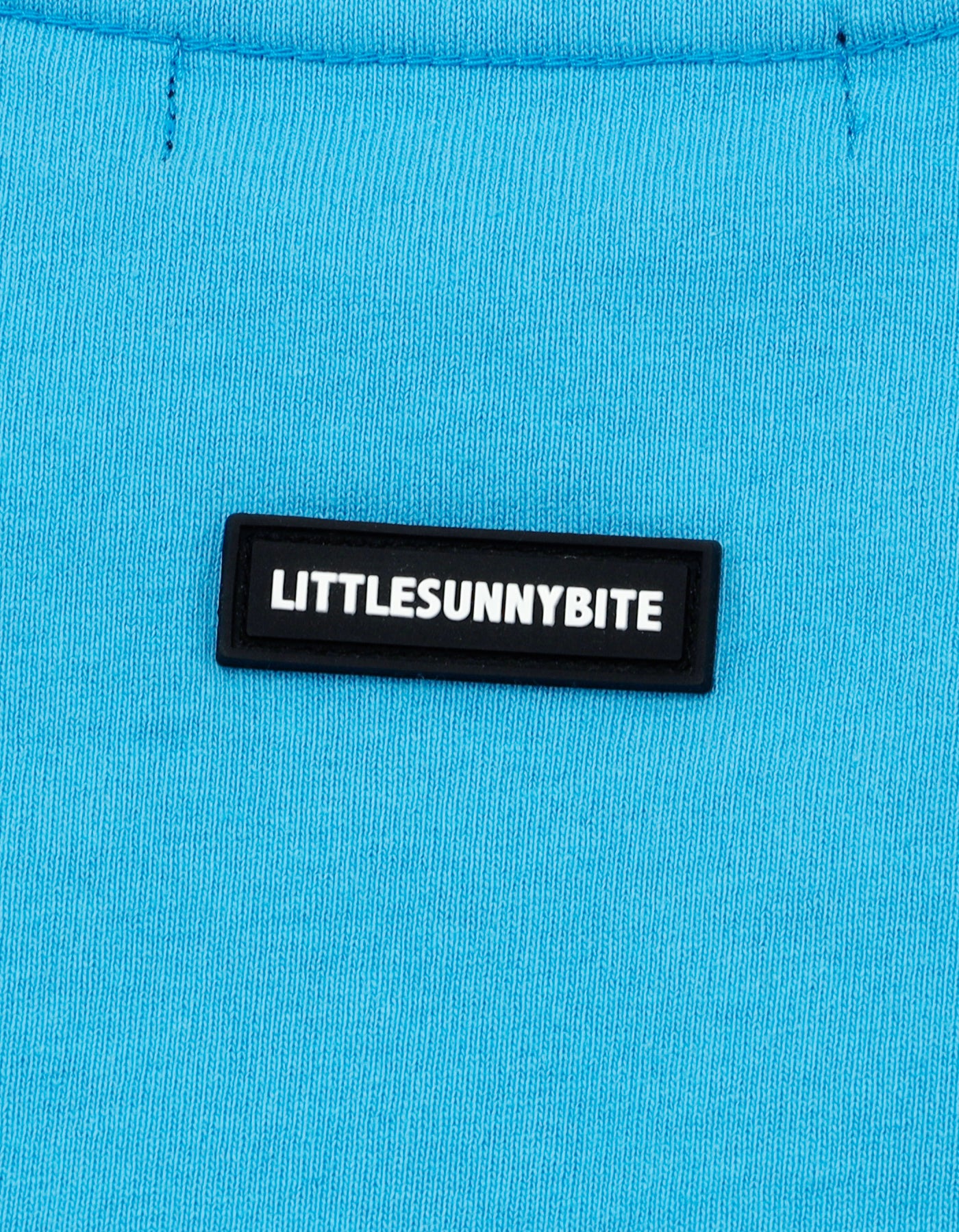 【PRE-ORDER】stranger things x little sunny bite photo big tee / BLUE