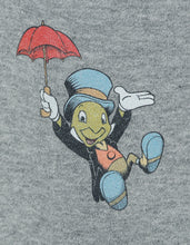 画像をギャラリービューアに読み込む, pinocchio sweat top / GRAY