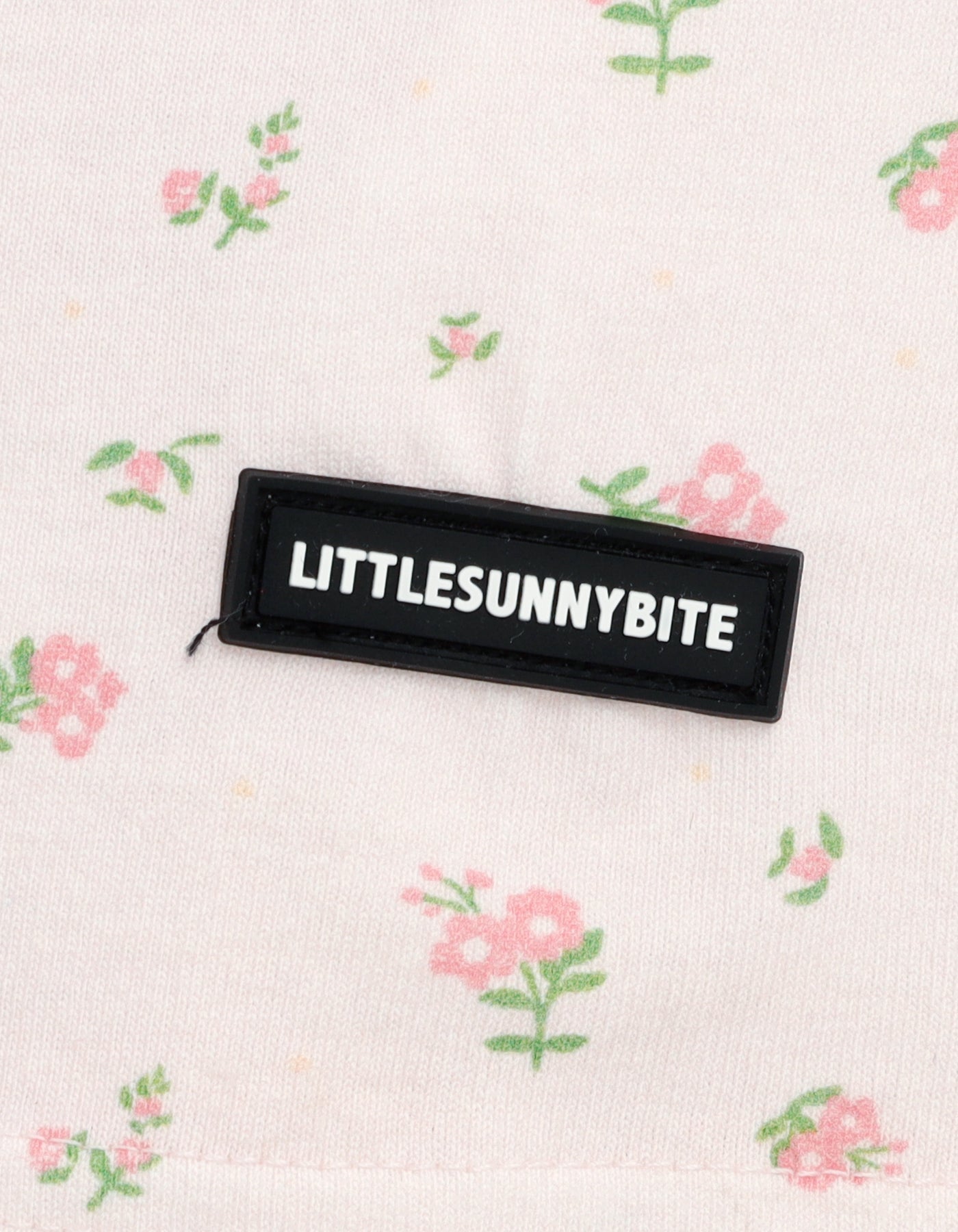 little sunny bite Disney collection / snow white big tee / PINK