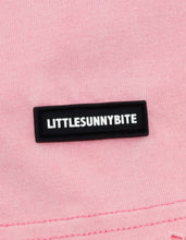 画像をギャラリービューアに読み込む, little sunny bite Disney collection / fantasia mickey mouse big tee / PINK