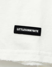 画像をギャラリービューアに読み込む, 【PRE-ORDER】stranger things x little sunny bite graphic big tee / WHITE