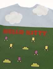 画像をギャラリービューアに読み込む, hello kitty x little sunny bite top / ONE COLOR