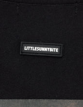 画像をギャラリービューアに読み込む, 【PRE-ORDER】stranger things x little sunny bite demogorgon tee / BLACK