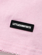 画像をギャラリービューアに読み込む, 【PRE-ORDER】stranger things x little sunny bite graphic big tee / PINK