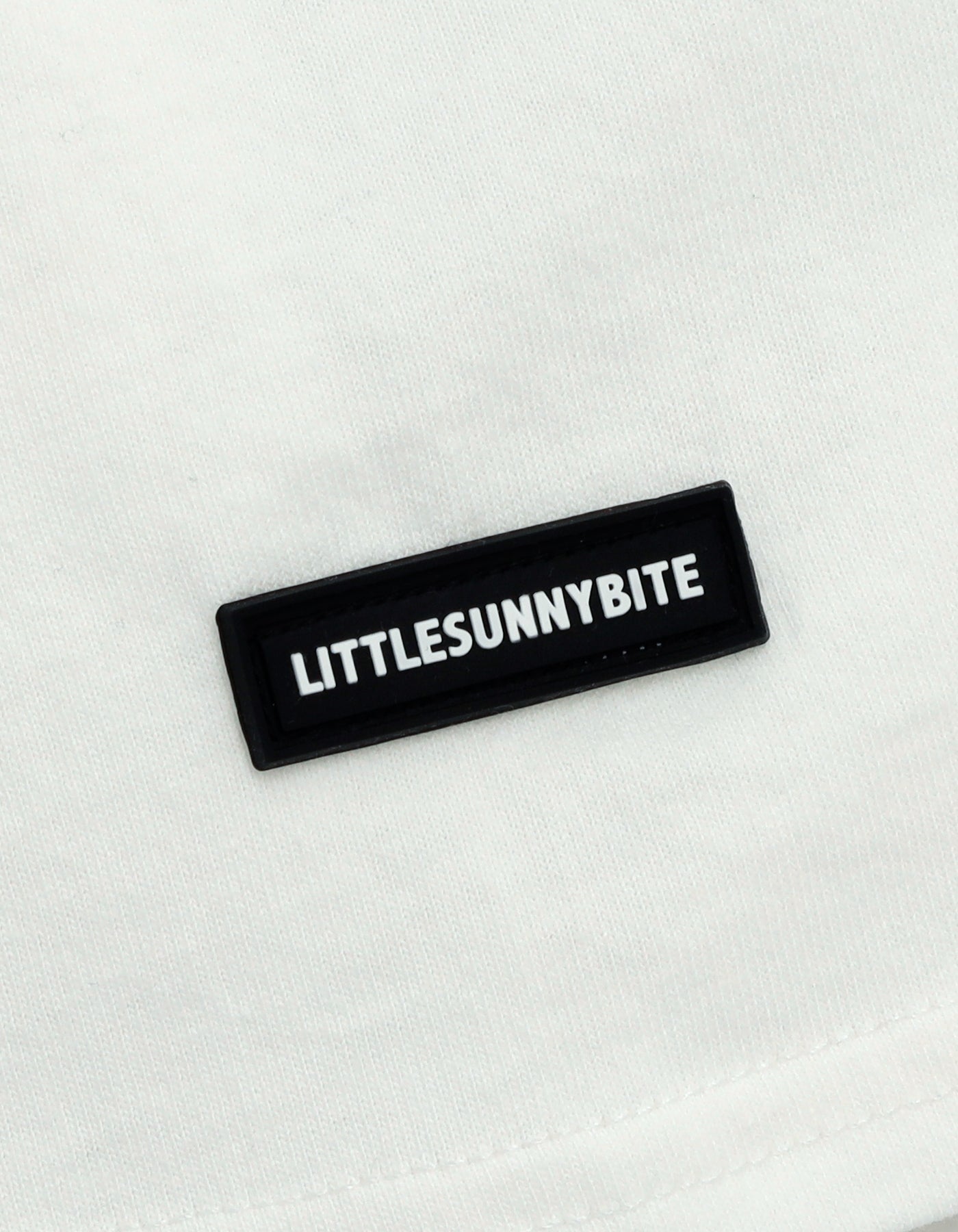 little sunny bite Disney collection / fantasia big tee / WHITE