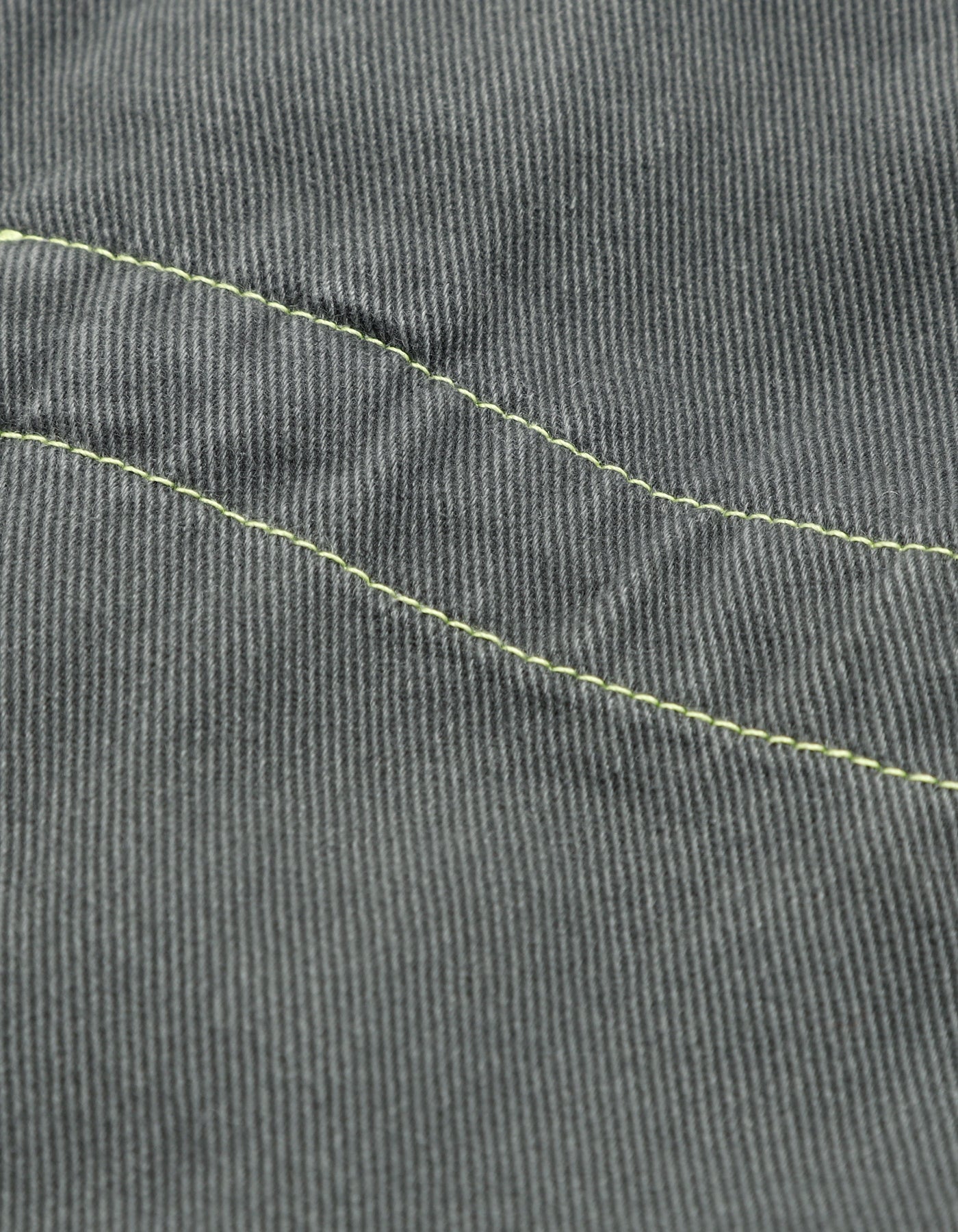 little sunny bite (リトルサニーバイト)twill jacket / BLACK