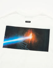 画像をギャラリービューアに読み込む, 【PRE-ORDER】stranger things x little sunny bite demogorgon tee / WHITE
