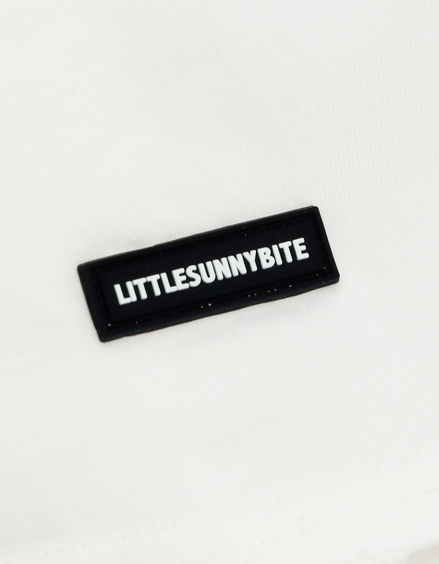 新品未使用☆リトルサニーバイト101匹わんちゃんメンズ刺繍ロゴ 新品未使用☆リトルサニーバイト101匹わんちゃんメンズ刺繍ロゴ