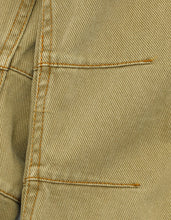 画像をギャラリービューアに読み込む, cargo pants / BEIGE