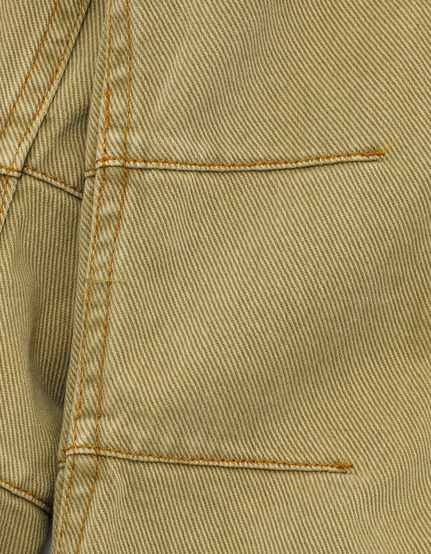 cargo pants / BEIGE