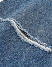 画像をギャラリービューアに読み込む, sandw1tch shop x little sunny bite my muse denim pants / INDIGO