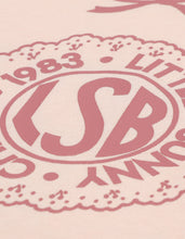 画像をギャラリービューアに読み込む, MARRONCREAM x little sunny bite big tee / PINK